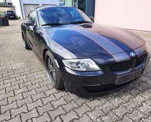 BMW Z4 Gebrauchtwagen