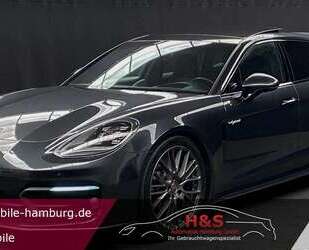 Porsche Panamera Gebrauchtwagen