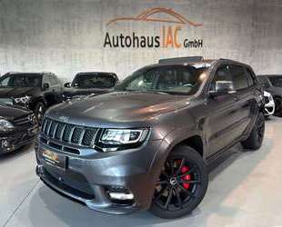 Jeep Grand Cherokee Gebrauchtwagen