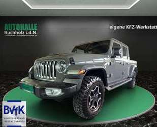 Jeep Gladiator Gebrauchtwagen
