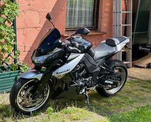 Kawasaki Z 1000 Gebrauchtwagen