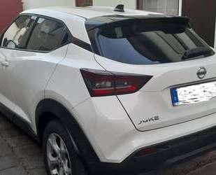 Nissan Juke Gebrauchtwagen
