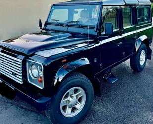 Land Rover Defender Gebrauchtwagen