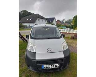 Citroen Nemo Gebrauchtwagen