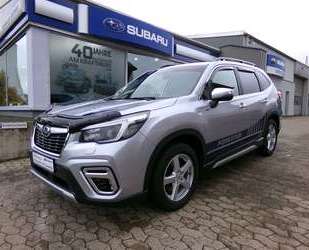 Subaru Forester Gebrauchtwagen