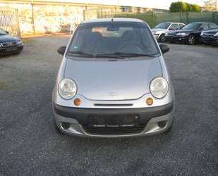 Daewoo Matiz Gebrauchtwagen