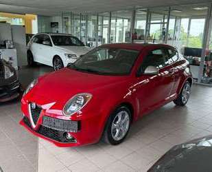Alfa Romeo MiTo Gebrauchtwagen