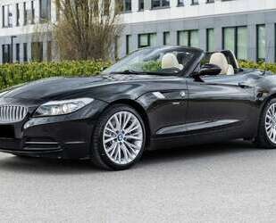 BMW Z4 Gebrauchtwagen