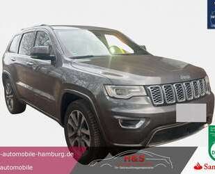 Jeep Grand Cherokee Gebrauchtwagen