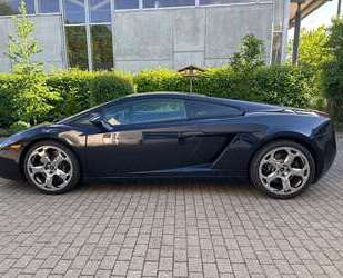 Lamborghini Gallardo Gebrauchtwagen