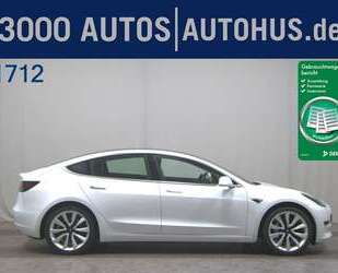 Tesla Model 3 Gebrauchtwagen