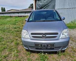 Opel Meriva Gebrauchtwagen