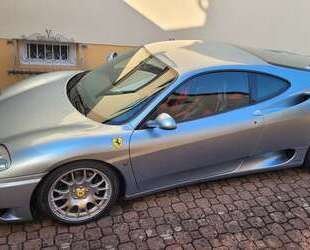 Ferrari 360 Gebrauchtwagen