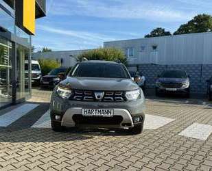 Dacia Duster Gebrauchtwagen