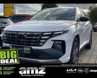 Hyundai TUCSON Gebrauchtwagen