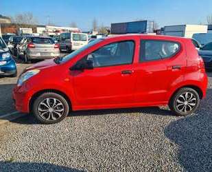 Suzuki Alto Gebrauchtwagen