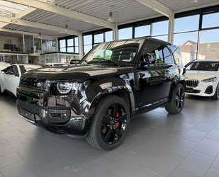 Land Rover Defender Gebrauchtwagen