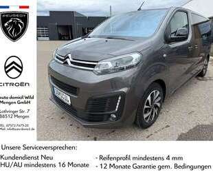 Citroen Spacetourer Gebrauchtwagen