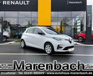 Renault ZOE Gebrauchtwagen