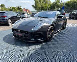 Jaguar F-Type Gebrauchtwagen