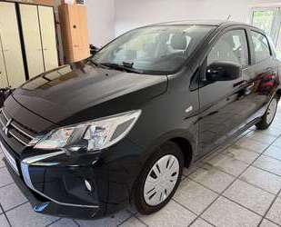 Mitsubishi Space Star Gebrauchtwagen