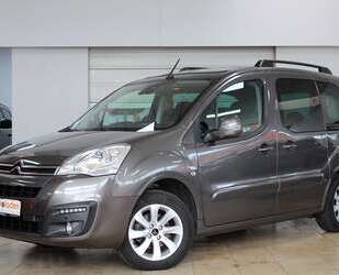 Citroen Berlingo Gebrauchtwagen