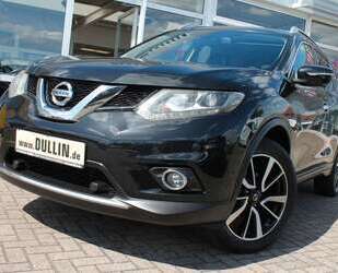 Nissan X-Trail Gebrauchtwagen
