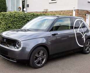 Honda e Gebrauchtwagen