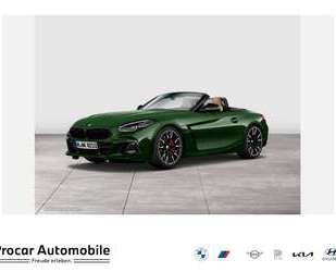 BMW Z4 Gebrauchtwagen