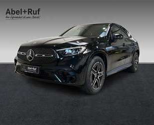 Mercedes-Benz GLC 220 Gebrauchtwagen