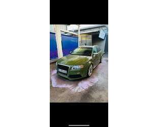 Audi S4 Gebrauchtwagen