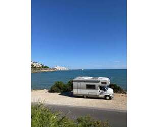 Fiat Ducato Gebrauchtwagen