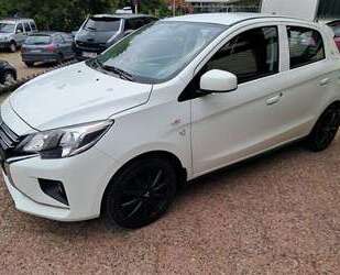 Mitsubishi Space Star Gebrauchtwagen