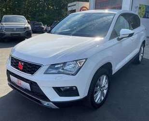 Seat Ateca Gebrauchtwagen