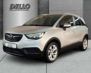 Opel Crossland Gebrauchtwagen