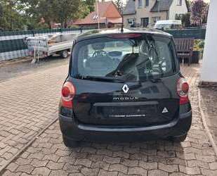 Renault Modus Gebrauchtwagen