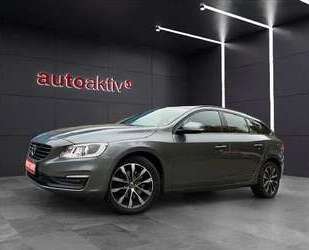 Volvo V60 Gebrauchtwagen