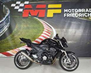 Kawasaki Z 1000 Gebrauchtwagen