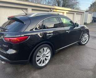 INFINITI FX Gebrauchtwagen