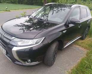 Mitsubishi Outlander Gebrauchtwagen