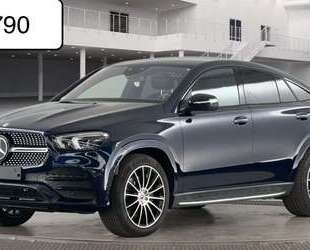 Mercedes-Benz GLE 350 Gebrauchtwagen