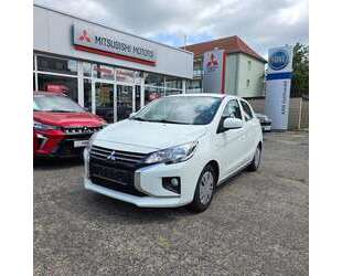 Mitsubishi Space Star Gebrauchtwagen