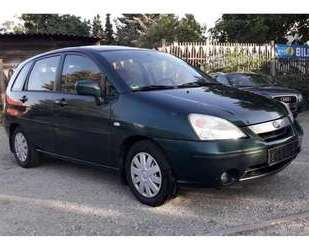 Suzuki Liana Gebrauchtwagen