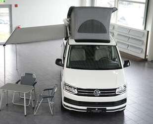 VW T6 California Gebrauchtwagen