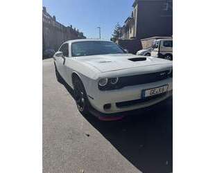 Dodge Challenger Gebrauchtwagen