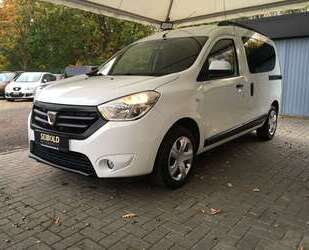 Dacia Dokker Gebrauchtwagen