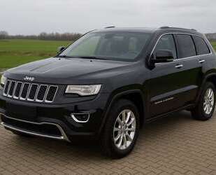Jeep Grand Cherokee Gebrauchtwagen