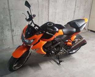 Kawasaki Z 1000 Gebrauchtwagen