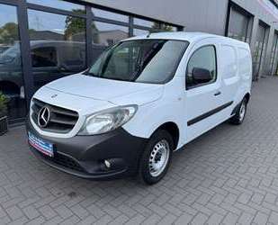 Mercedes-Benz Citan Gebrauchtwagen