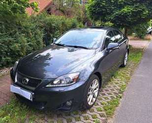 Lexus IS 200 Gebrauchtwagen